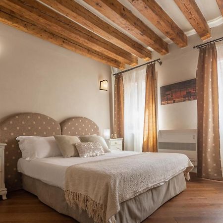 Corte Contarina San Marco Apartment R&R Βενετία Εξωτερικό φωτογραφία