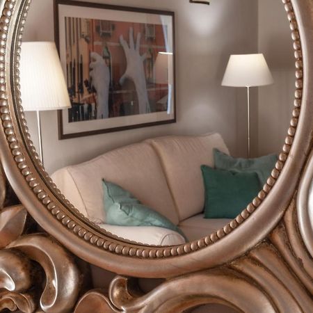 Corte Contarina San Marco Apartment R&R Βενετία Εξωτερικό φωτογραφία