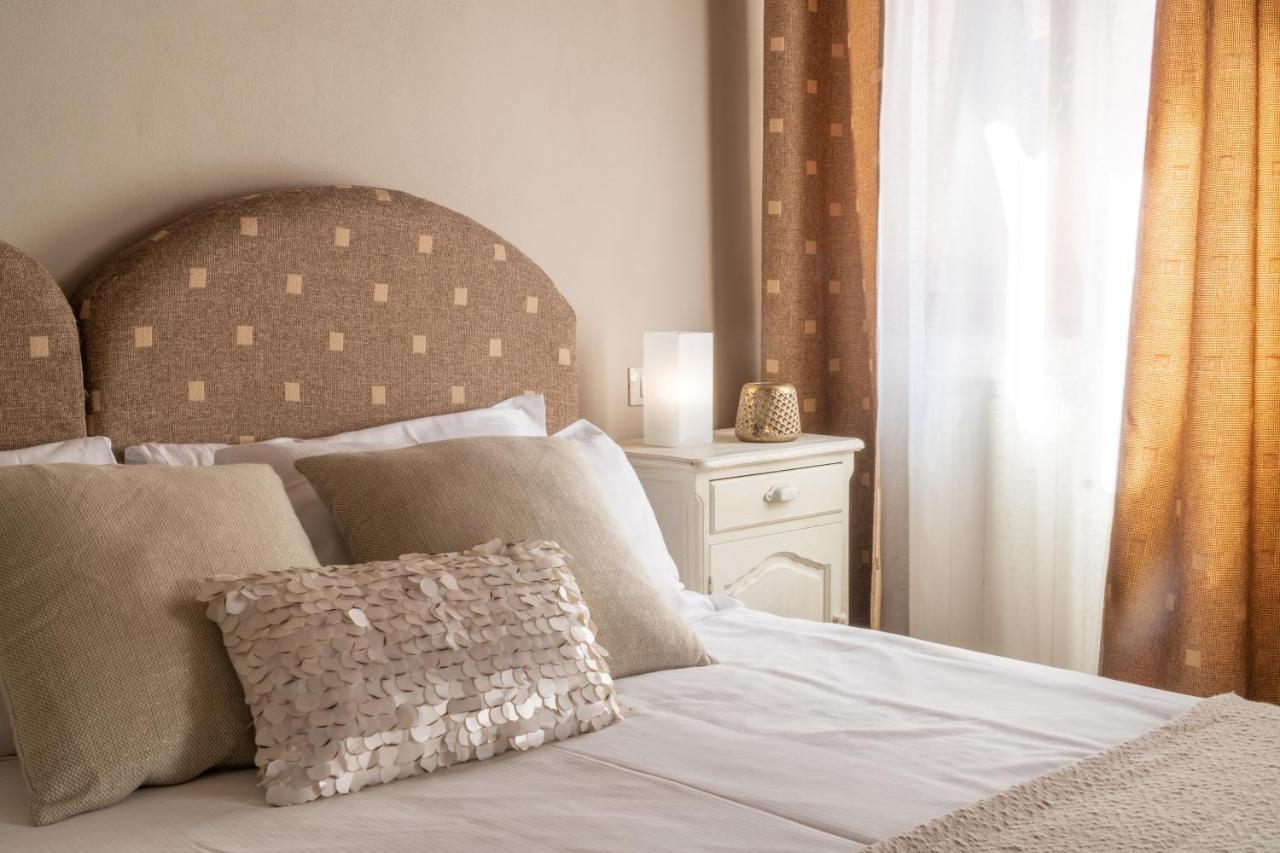 Corte Contarina San Marco Apartment R&R Βενετία Εξωτερικό φωτογραφία