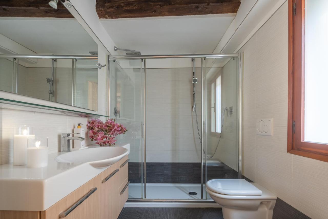 Corte Contarina San Marco Apartment R&R Βενετία Εξωτερικό φωτογραφία