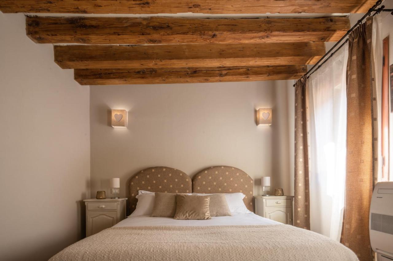 Corte Contarina San Marco Apartment R&R Βενετία Εξωτερικό φωτογραφία