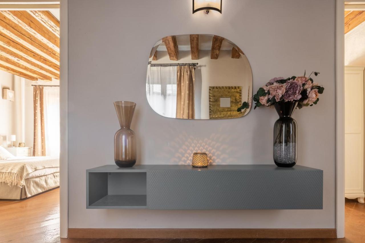Corte Contarina San Marco Apartment R&R Βενετία Εξωτερικό φωτογραφία