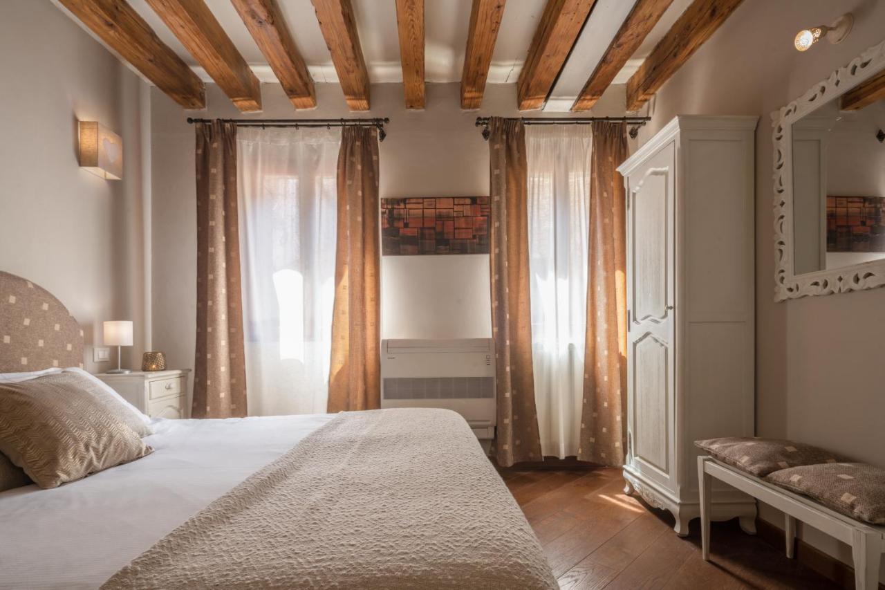 Corte Contarina San Marco Apartment R&R Βενετία Εξωτερικό φωτογραφία
